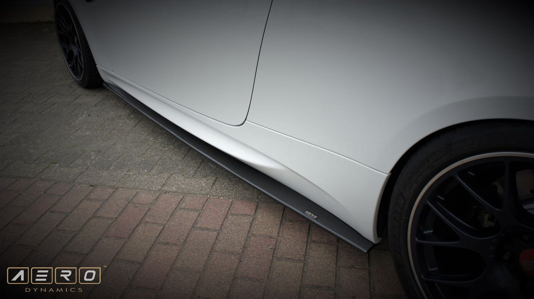 AERO Seitenschweller GT Carbon für BMW M3 E92 E93 (8797035561251)