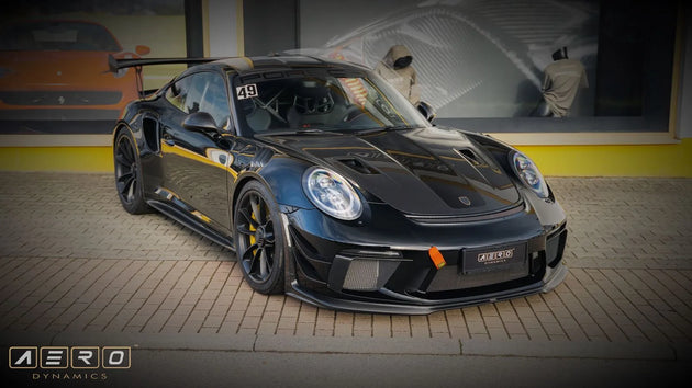 AERO Carbon-Kit für Porsche GT3RS 911 991.2 (8851274072355)