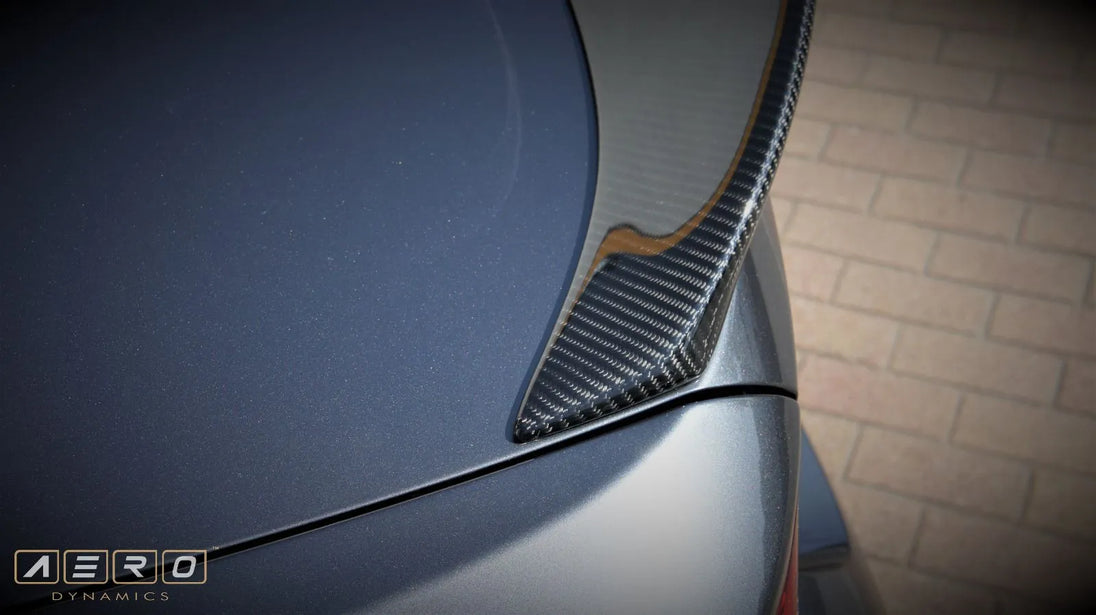 AERO Heckspoilerlippe CS-R Carbon für BMW M2 / M2C F87 (8796969861411)