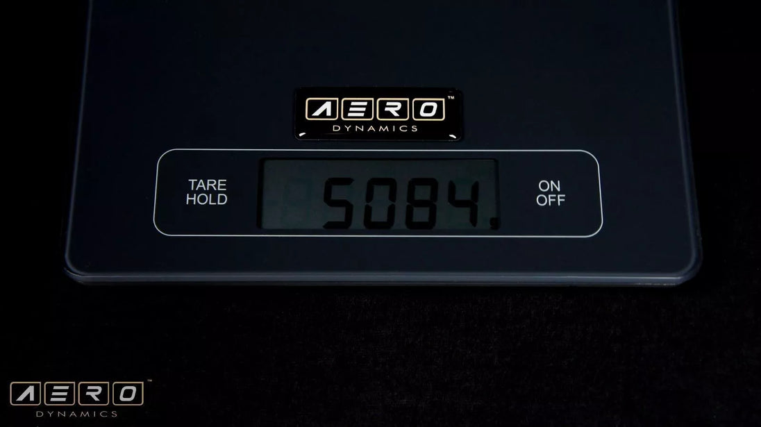 AERO Kofferraumdeckel GT Carbon für BMW M3 E92 / 3er E92 (8797030809891)
