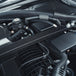 BMW M2 M3 & M4 G87/G80/G81/G82/G83 CARBON FIBRE ENGINE DRESS UP KIT V2 (8733093888291)