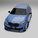 EVO-1 Body Kit für BMW F40 PRE-LCI (8862680613155)
