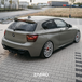 EVO-1 Body Kit für BMW F20/F21 PRE-LCI (8862676680995) (8862718787875)