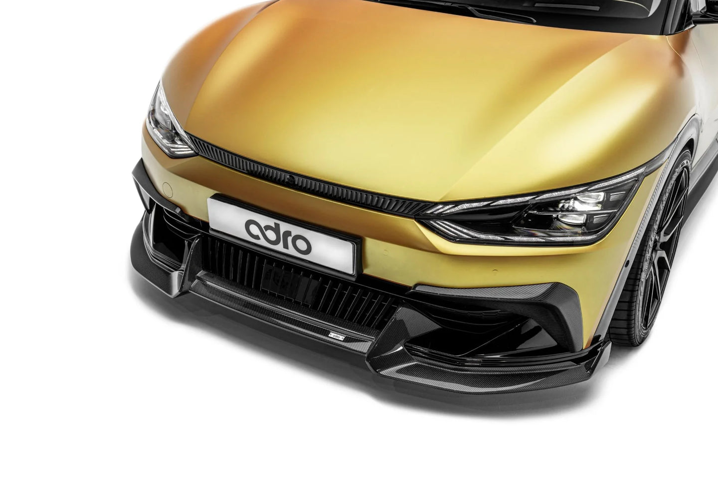 ADRO Kia EV6 Front Lip (8718052589859)