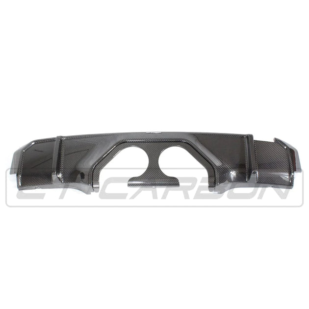 BMW M3/M4 G80/G81/G82/G83 MIDDLE OUTLET DIFFUSER (8733370351907)