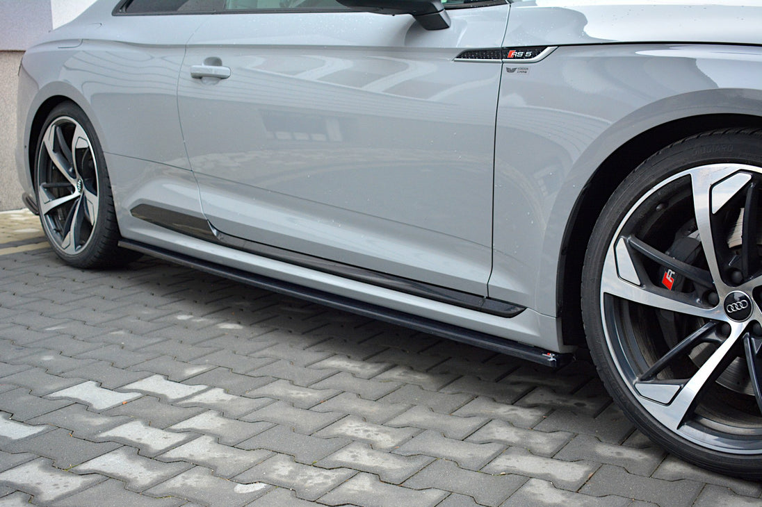 Seitenschweller Audi RS5 F5 (8135537033507)