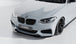 EVO-1 Frontlippe für BMW 2er F22 | F23 – M235 & M240 (8135529234723)