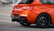 EVO 1 Diffusor für BMW 1er F20 | F21 LCI (8135531168035)
