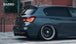 EVO-1 Diffusor für BMW 1er F20 | F21 – 120 & 125 (LCI) (8135536050467)