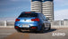 EVO-1 Seitenschweller für BMW 1er F20 | F21 (M-Paket PRE-LCI) (8135531430179)