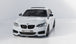 EVO-1 Seitenschweller für BMW 2er F22 Coupe (218i bis M235 / M240) (8135529267491)