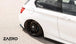 EVO-1 Diffusor Flaps für BMW 1er F20 | F21 – M135 (PRE-LCI) (8135531397411)