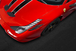 Capristo Carbon Luftauslassrippen Ferrari 458 Speciale (8135581466915)