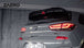 EVO-1 Heckspoiler für Hyundai I30N Hatchback (8135546568995)
