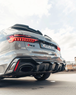 Audi RS6 C8 & RS7 Carbon Fibre Rear Diffuser by Urban (2019+) (8135515963683)