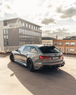 Audi RS6 C8 & RS7 Carbon Fibre Rear Diffuser by Urban (2019+) (8135515963683)