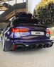 Audi RS6 C8 Carbon Trunkspoiler by Urban (2019+) (8135516127523)