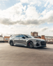 Audi RS6 C8 & RS7 Carbon Fibre Skirts by Urban (2019+) (8135516389667)