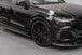 Audi RSQ8 Carbon Fibre Lower Side Skirts by Urban (2022+) (8135516160291)