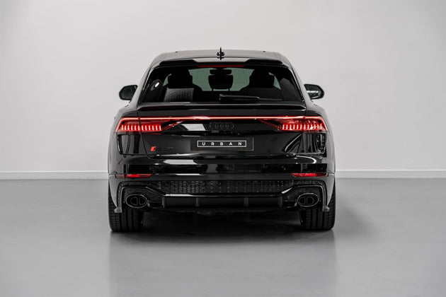 Audi RSQ8 Carbon Trunkspoiler by Urban (2022+) (8135516291363)