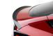 Tesla Model 3 Pre-Preg Carbon Fibre Rear Spoiler by Adro (2017+) (8135536378147)