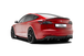 Tesla Model 3 Pre-Preg Carbon Fibre Rear Diffuser by Adro (2017+) (8135536574755)