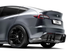 Tesla Model Y Pre-Preg Carbon Fibre Rear Diffuser by Adro (2020+) (8135535460643)