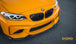 DTC Gutachten ZAERO BMW M2 Frontlippe (8138098508067)